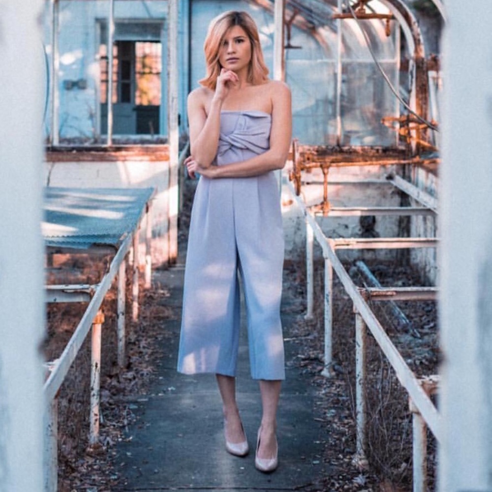 Top shop romper DISCOUNT ON BUNDLES